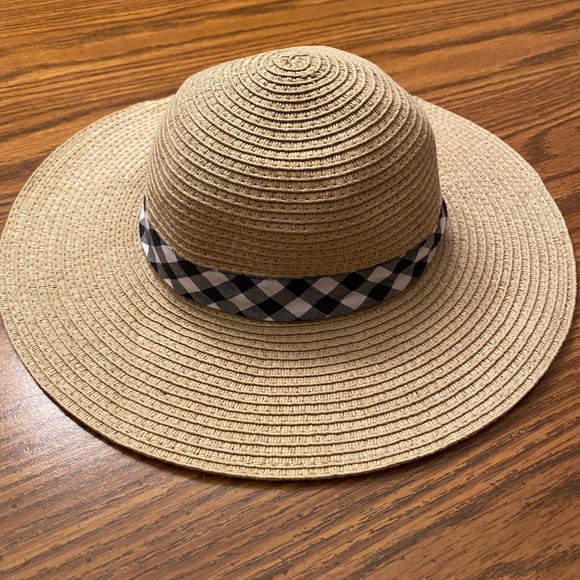 carters straw hat